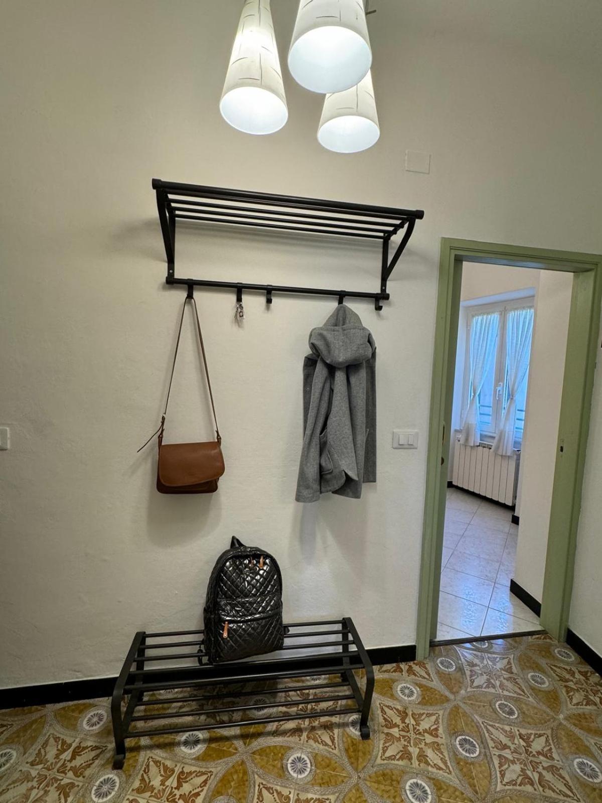 La Casa Del Pastenello فيرناتْسا المظهر الخارجي الصورة