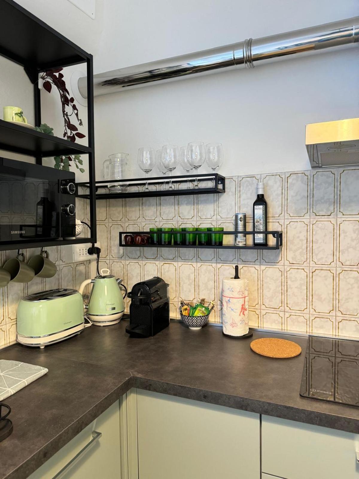 La Casa Del Pastenello فيرناتْسا المظهر الخارجي الصورة