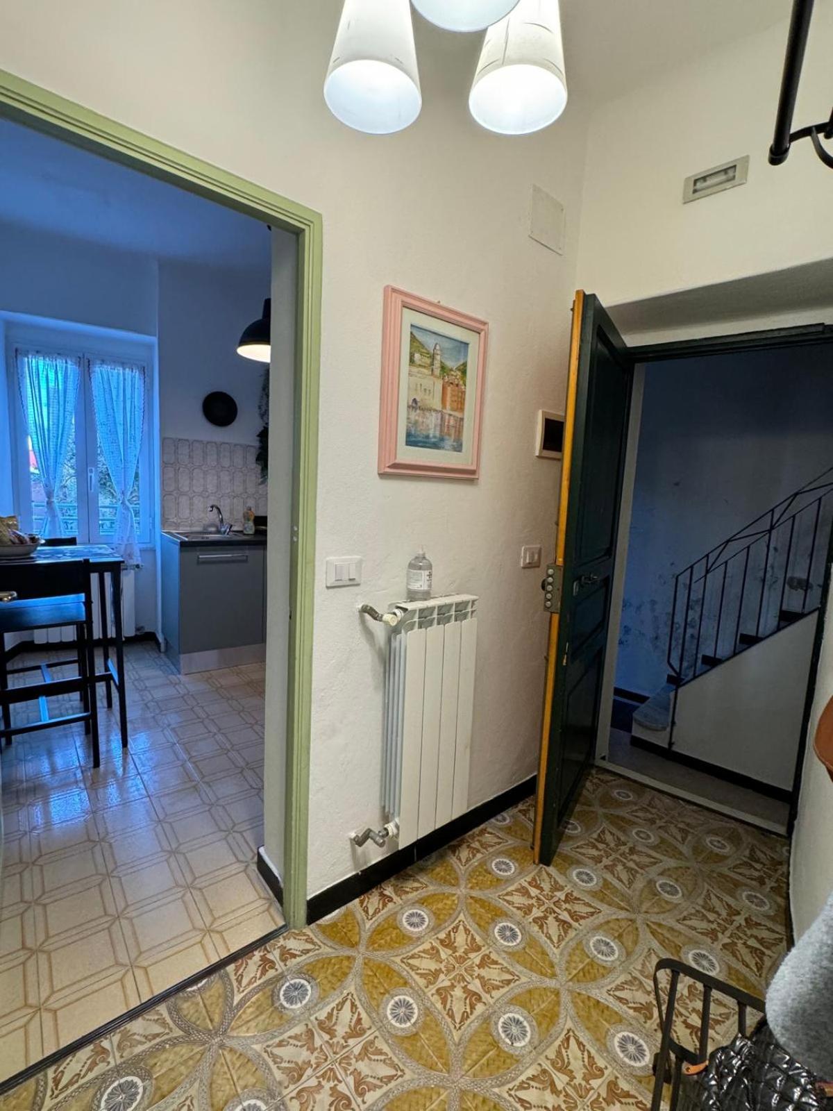 La Casa Del Pastenello فيرناتْسا المظهر الخارجي الصورة