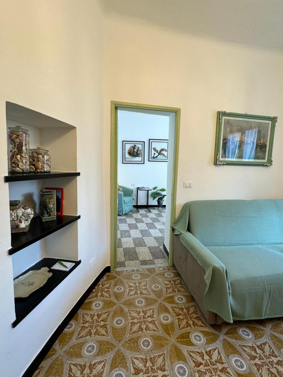 La Casa Del Pastenello فيرناتْسا المظهر الخارجي الصورة