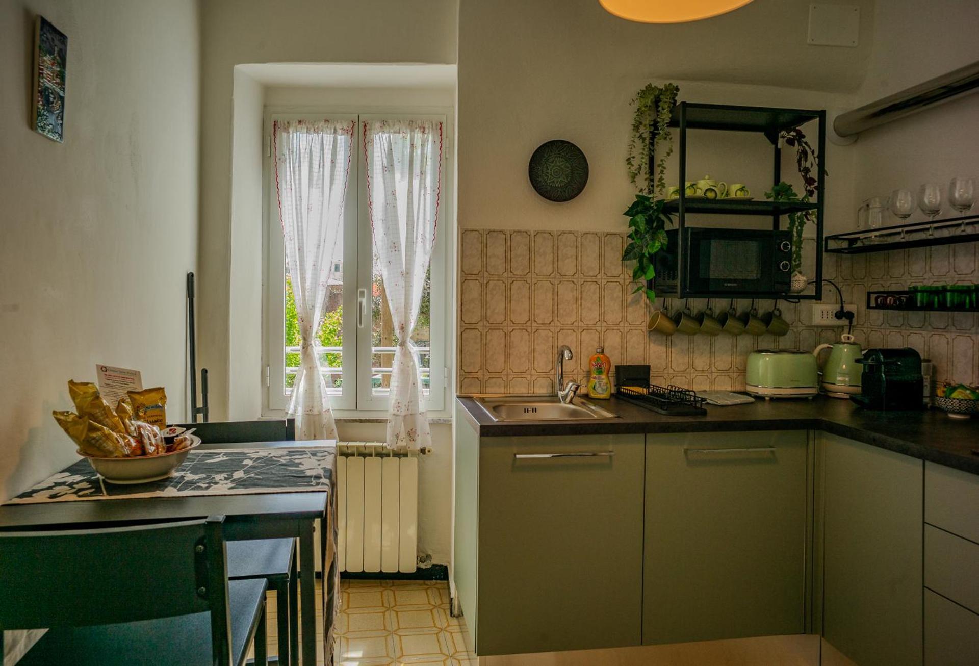 La Casa Del Pastenello فيرناتْسا المظهر الخارجي الصورة