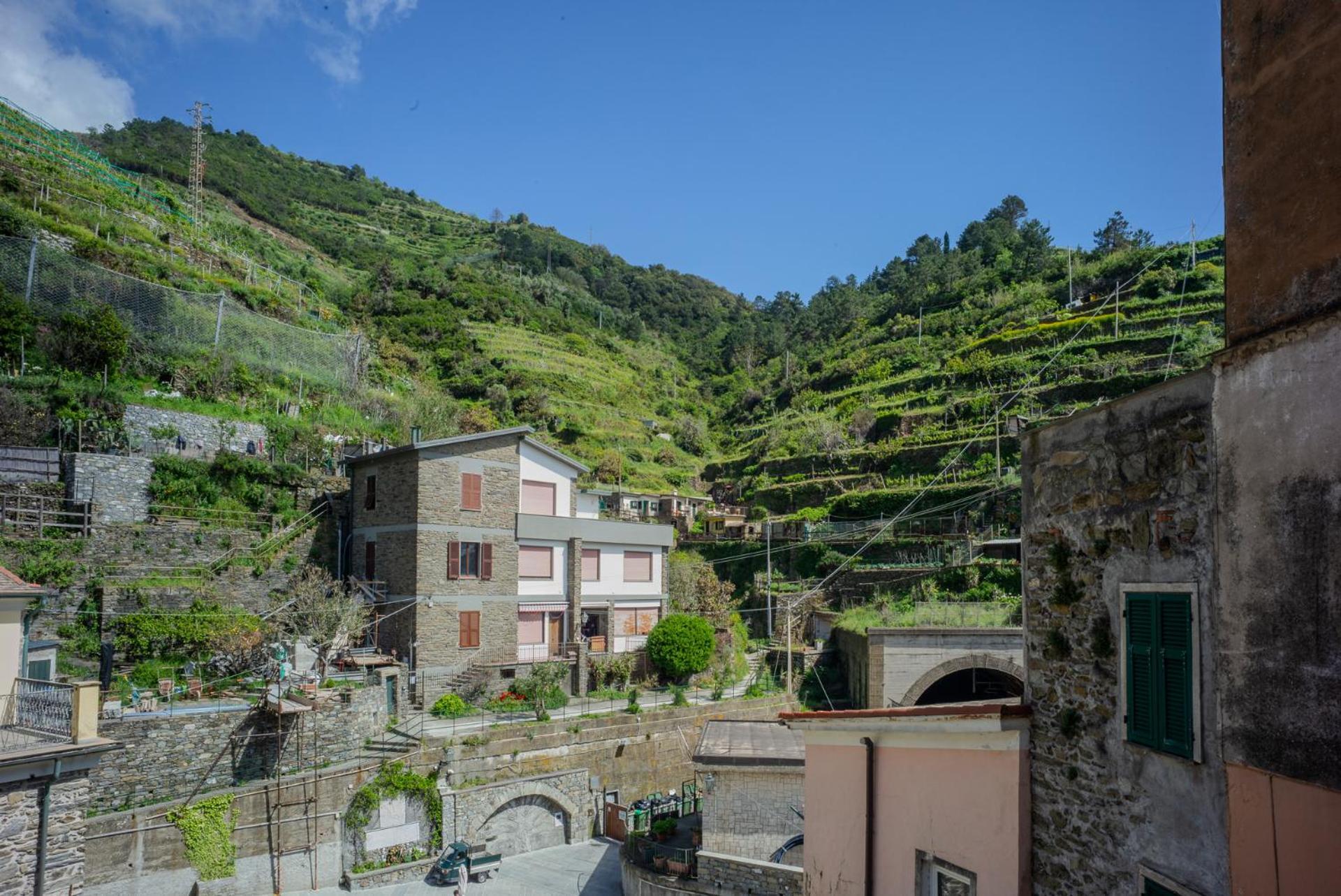La Casa Del Pastenello فيرناتْسا المظهر الخارجي الصورة