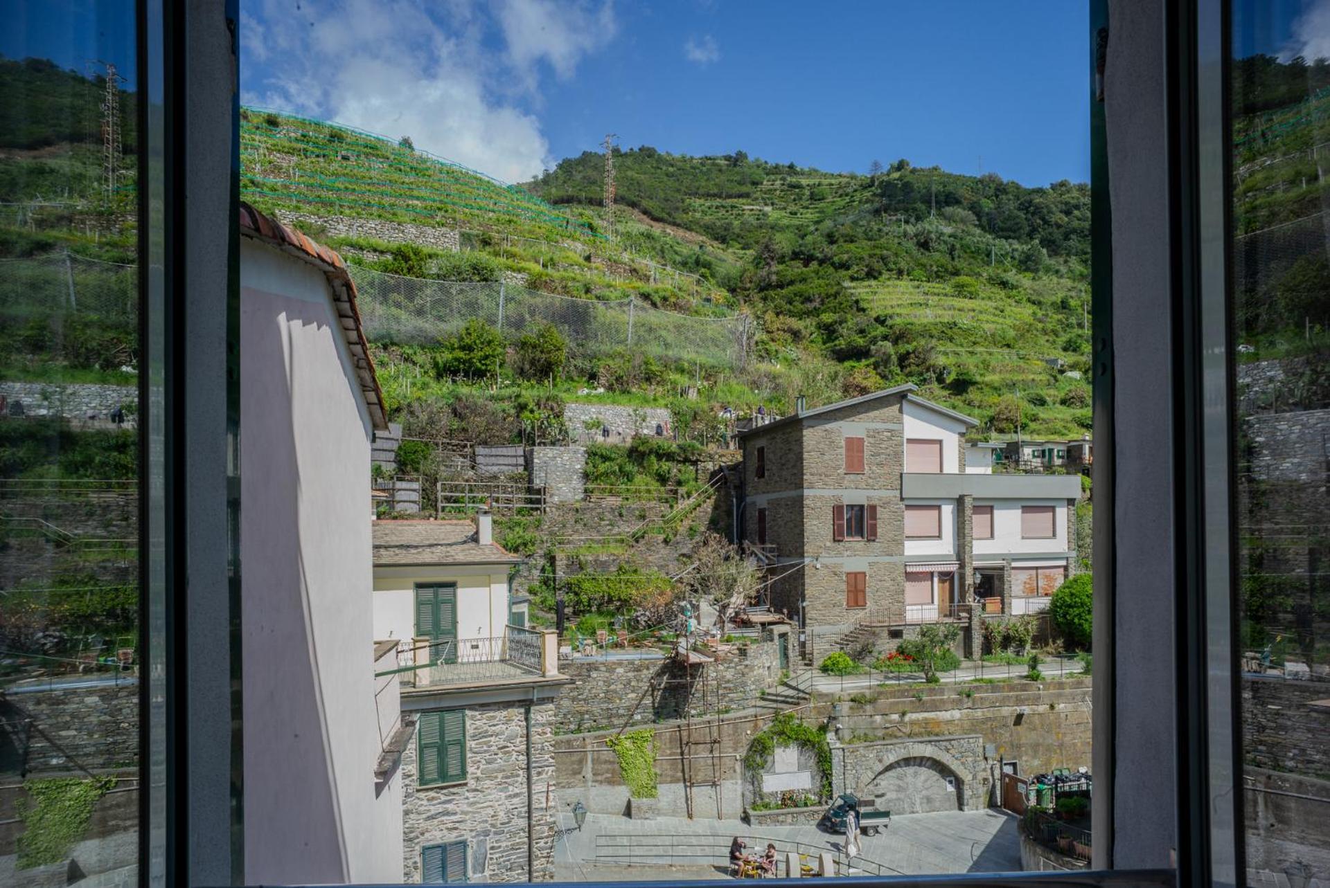 La Casa Del Pastenello فيرناتْسا المظهر الخارجي الصورة